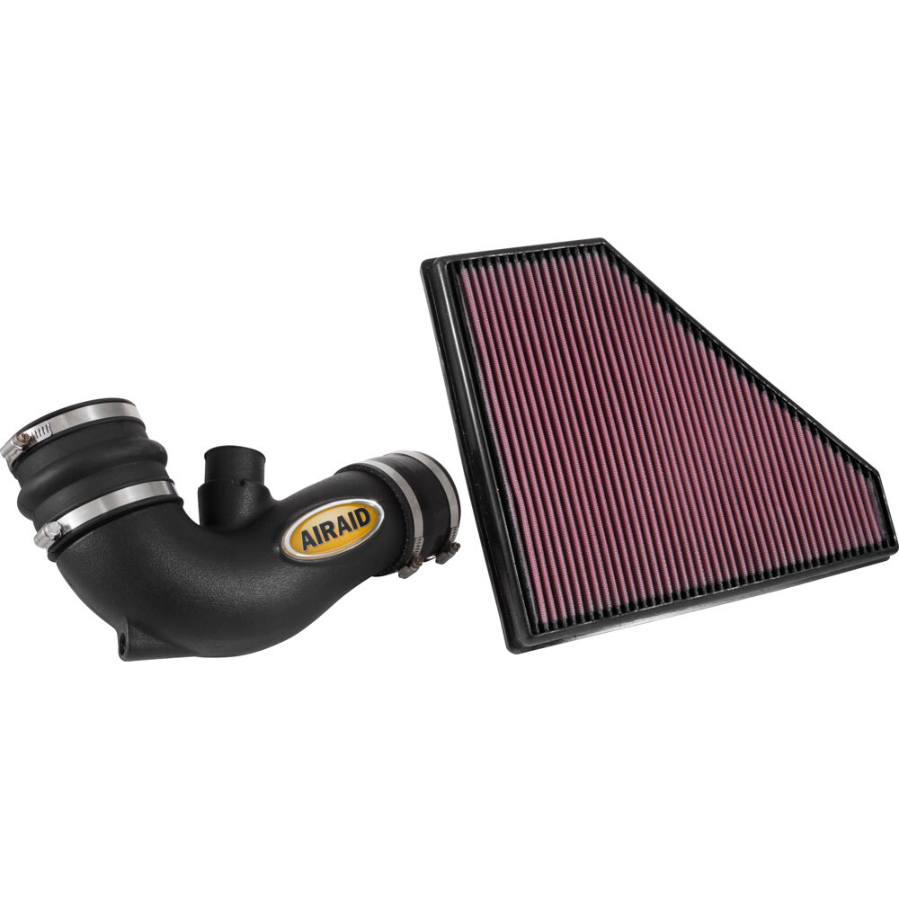 Engine Cold Air Intake Performance Kit - 251-702